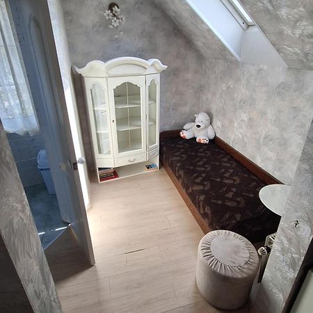 Guest House Krista Jurmala Luaran gambar