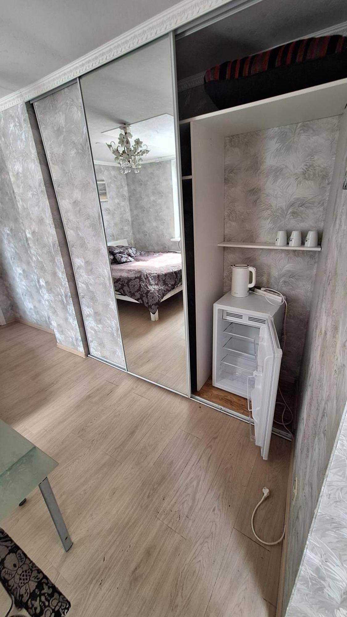 Guest House Krista Jurmala Luaran gambar
