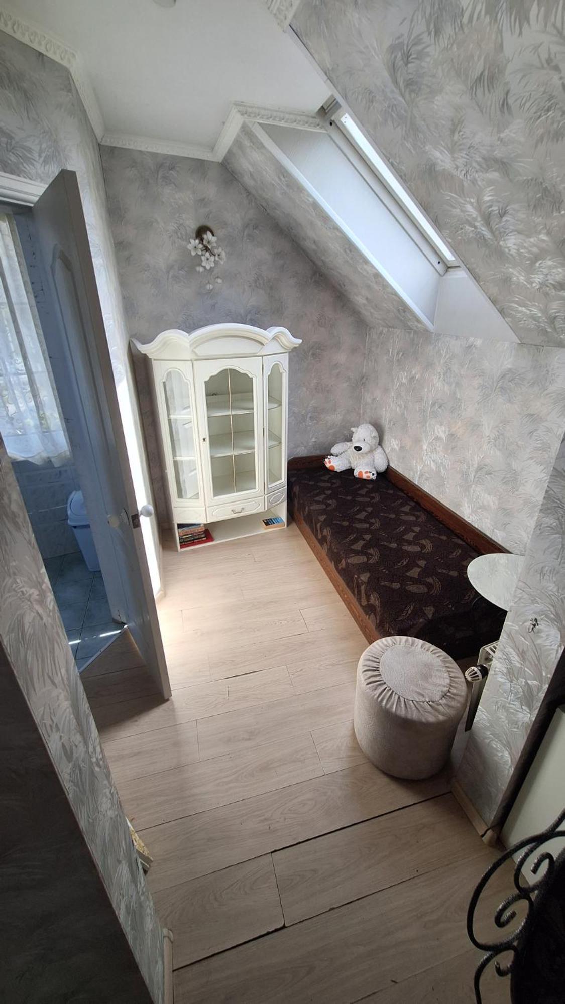 Guest House Krista Jurmala Luaran gambar