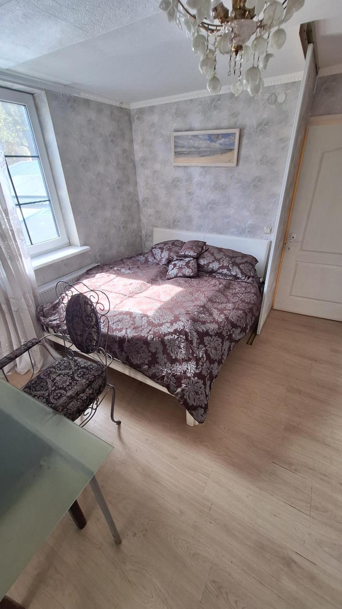 Guest House Krista Jurmala Luaran gambar